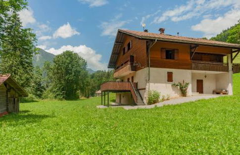 Grand appartement proche Gd Bornand - Foto 2