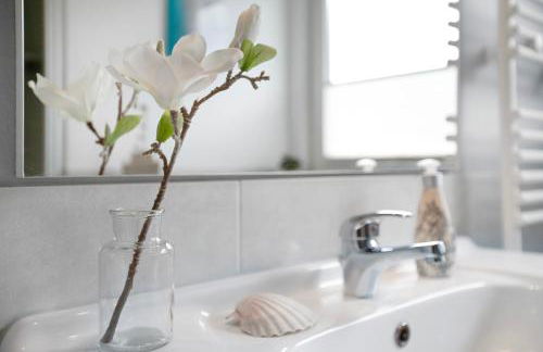 Ferienwohnungen Tetens - Foto 35