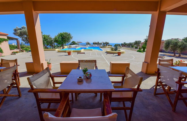 Mandilada Villas - Photo 3