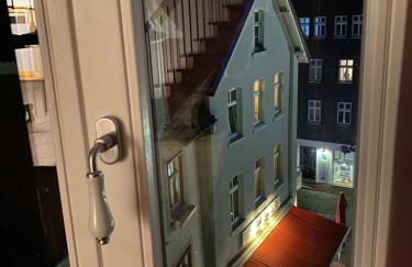 Apartments am Linggplatz - Ruhige Lage in der Fußgängerzone - Self-Check-in - Parkhaus inklusive - Schnelles WLAN - Foto 75