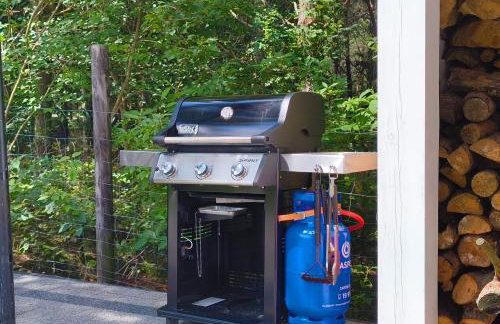 Willa Vivaldi - Family & Friends - Sauna, Balia - Foto 18