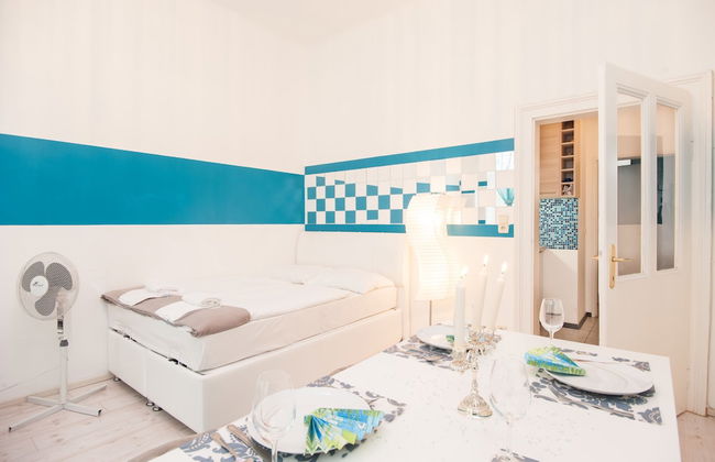 Royal Resort Apartments Westbahnhof - Foto 22