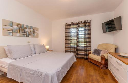 Villa Perini Dvori - Foto 17