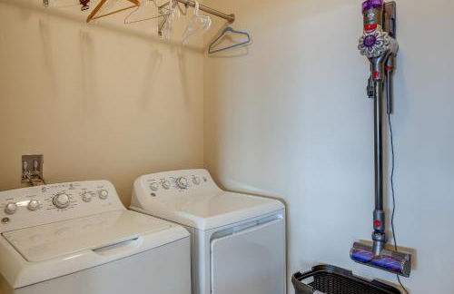 Yankton Vacation Home with Hot Tub and River Views - Foto 26