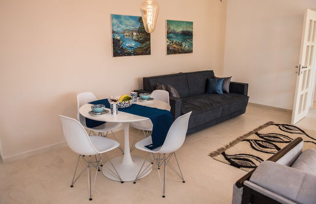 1-bed Large Apartment in Tivat Swiming Pool - Foto 10