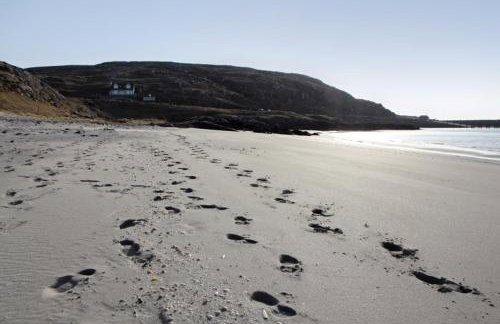 Eriskay Views Cottage - Foto 28
