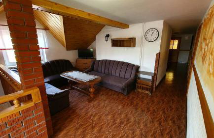 "Gawęckówka u Jasia i Małgosi" Krynica Zdrój - Photo 22