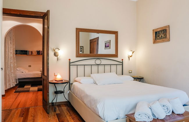 Casa Doriana in Maslianico - Foto 8