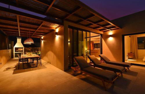 Almadies Tauro by VillaGranCanaria - Foto 52