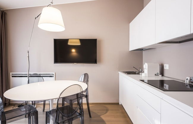 MYSWEETPLACE - Corso Como Apartments - Foto 56