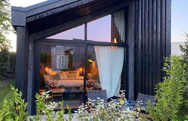 The Garden Rooms - Foto 39