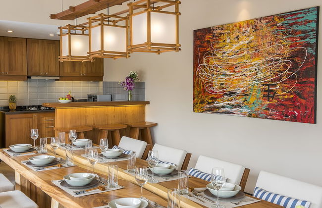 Aspire Villas Koh Phangan - Foto 18