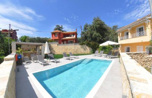 Villa Eoli Corfu - Foto 12