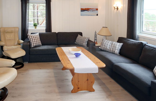 Blåsenberg - Foto 2