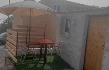 CASA CUEVA y CASITA RURAL EL PERUCHO - Foto 20