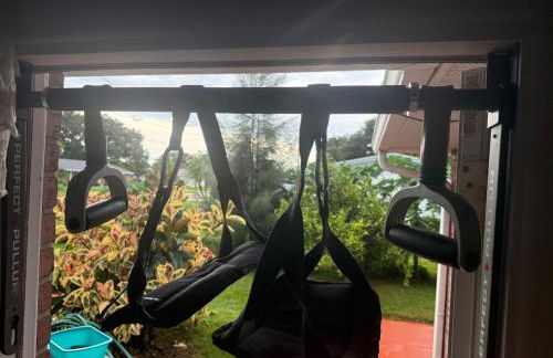 Family retreat with lake views and near Disney - Foto 23