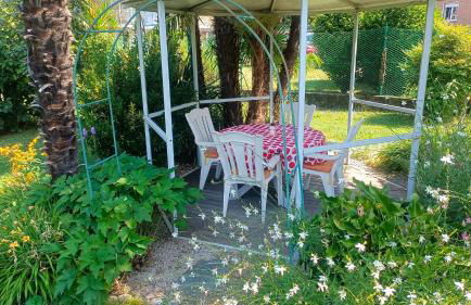 Casa Silvia - Foto 12