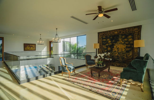 New Lake Front Villa in Golf and Beach Resort - Photo 20