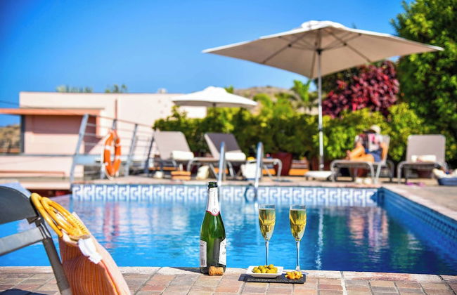 Salobre Villa 3 - Foto 3