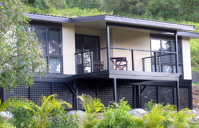 Seclude Rainforest Retreat - Foto 10