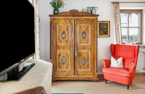 Landhaus Kauderer - Wohnung 1 - Photo 17