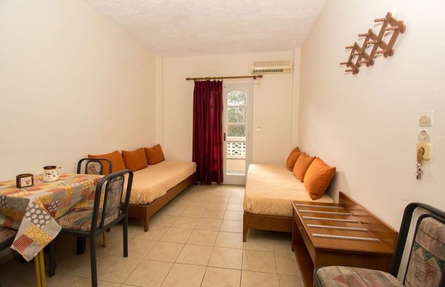 Divina Apartments by Estia - Foto 10