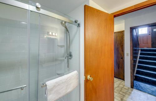 Corvallis Coyote Creek House with Mountain Views! - Foto 21