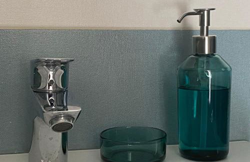 Patio1861 - A Sicilian deluxe apartment - Foto 19