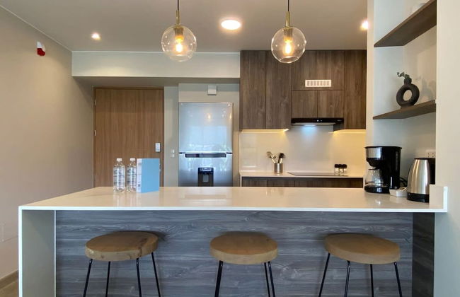 Modern 2BR With Balcony in San Isidro - Foto 11