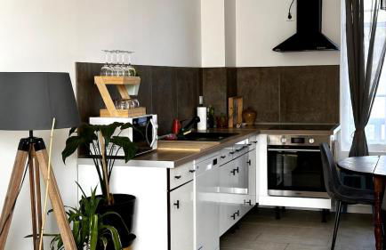 Villa Nelly - Maison spacieuse & jardin - Foto 9