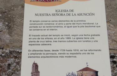 La Plazuela - Foto 26