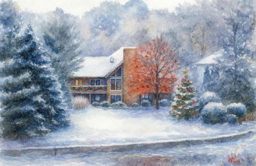 Portage Lakes Serenity - Foto 1