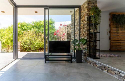 Magnífica casa con encanto en Agua Amarga - Foto 26