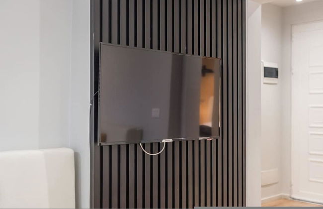 Pazari i Ri - 1 Bedroom Loft - Foto 10