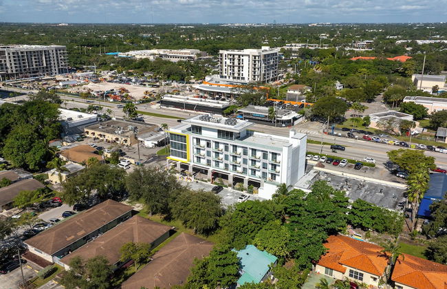 Milan Aventura Hotel - Photo 26