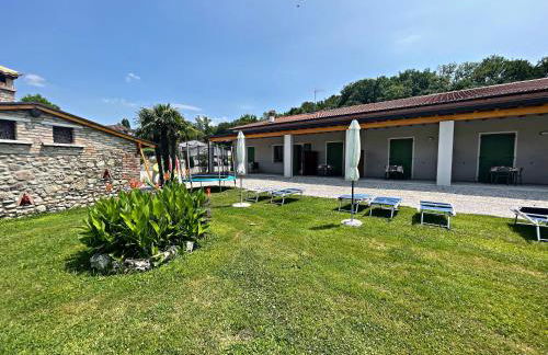 Agriturismo scannaporco - Foto 14