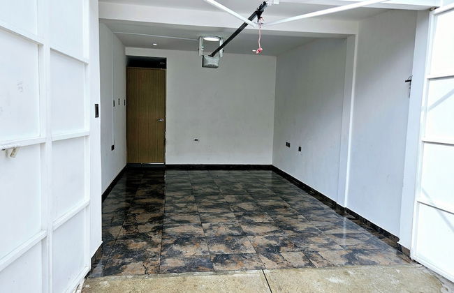 Departamento 11 Personas, Céntrico a 3 min de Paseo Durango - Foto 27