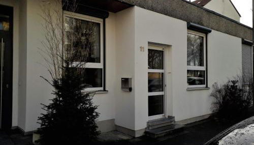 Doppel-Appartement Salzbrunner Str. 11, Langwasser Mitte - Foto 2