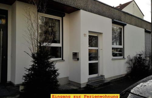 Doppel-Appartement Salzbrunner Str. 11, Langwasser Mitte - Foto 2