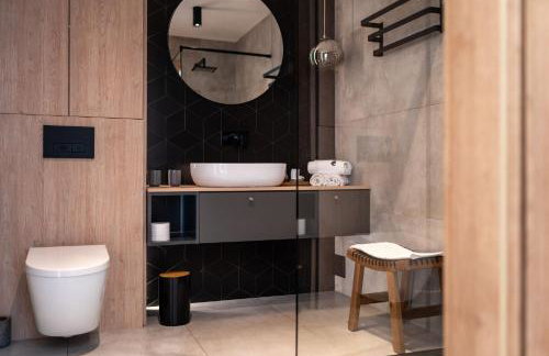 Drwalówka - Domek "NA SKARPIE" - Foto 33