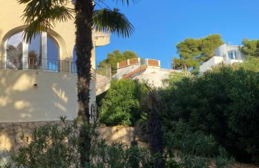 Casa Luis - Javea - Spanien - Foto 27