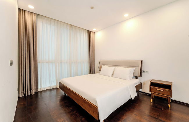 Serenity Luxury Private Pool Villas - Free One Way Airport Shuttle - Foto 29