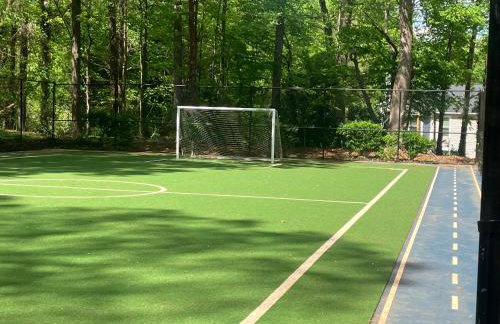 Luxury & Convenience in South End Charlotte - Foto 2