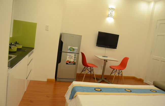 Smiley Apartment 2 - Photo 4