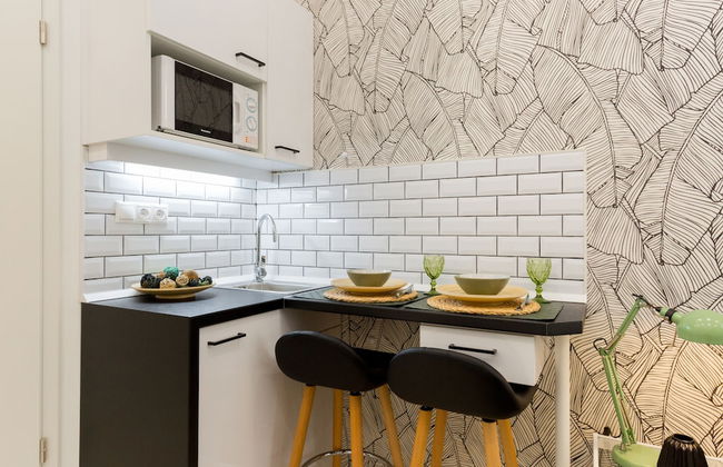 Budapest Holidays Residence - Foto 33