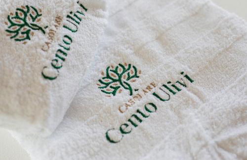 Casolare Cento Ulivi Luxury & Charme - Foto 13