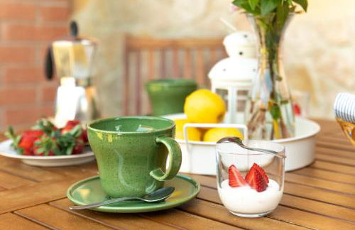 Noi 2 Vacanze - il Nido di Gina - Foto 25