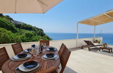 Bona Vitae - Attico Vista Mare Castro - Foto 24