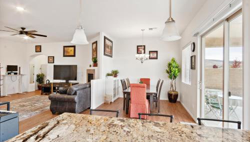 Cozy Granville Retreat with Modern Amenities, nearby Scenic Trails & Pristine Lakes of Prescott home - Foto 2