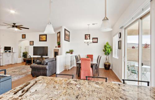 Cozy Granville Retreat with Modern Amenities, nearby Scenic Trails & Pristine Lakes of Prescott home - Foto 2